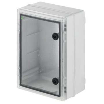 HERMĒTISKS KORPUSS INDUSTRIAL/252X352X142/SR2-TR/EPN 252 x 352 x 162 mm Elektro-Plast NasielskHERMĒTISKS KORPUSS INDUSTRIAL/252X352X142/SR2-TR/EPN 252 x 352 x 162 mm Elektro-Plast Nasielsk