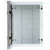 HERMĒTISKS KORPUSS INDUSTRIAL/252X352X142/SR2-TR/EPN 252 x 352 x 162 mm Elektro-Plast Nasielsk
