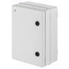 HERMĒTISKS KORPUSS INDUSTRIAL/252X352X142/SR2/EPN 252 x 352 x 162 mm Elektro-Plast Nasielsk