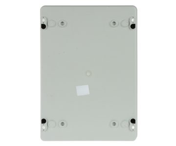 HERMĒTISKS KORPUSS INDUSTRIAL/252X352X142/SR2/EPN 252 x 352 x 162 mm Elektro-Plast Nasielsk