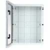HERMĒTISKS KORPUSS INDUSTRIAL/356X456X162/SR3-TR/EPN 356 x 456 x 162 mm Elektro-Plast Nasielsk
