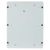 HERMĒTISKS KORPUSS INDUSTRIAL/356X456X162/SR3-TR/EPN 356 x 456 x 162 mm Elektro-Plast Nasielsk