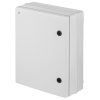 HERMĒTISKS KORPUSS INDUSTRIAL/356X456X162/SR3/EPN 356 x 456 x 162 mm Elektro-Plast Nasielsk