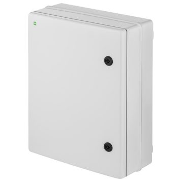 HERMĒTISKS KORPUSS INDUSTRIAL/356X456X162/SR3/EPN 356 x 456 x 162 mm Elektro-Plast NasielskHERMĒTISKS KORPUSS INDUSTRIAL/356X456X162/SR3/EPN 356 x 456 x 162 mm Elektro-Plast Nasielsk