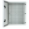HERMĒTISKS KORPUSS INDUSTRIAL/356X456X162/SR3/EPN 356 x 456 x 162 mm Elektro-Plast Nasielsk