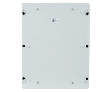 HERMĒTISKS KORPUSS INDUSTRIAL/356X456X162/SR3/EPN 356 x 456 x 162 mm Elektro-Plast Nasielsk