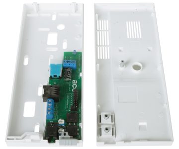 DIGITĀLS IEKŠĒJAIS TĀLRUNIS INS-UP720MR(G2) ACO