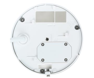 Антивандальная IP-камера IPC-EBW5641-AS - 6 МП 1,68 мм - Fish Eye DAHUA Антивандальная IP-камера IPC-EBW5641-AS - 6 МП 1,68 мм - Fish Eye DAHUA