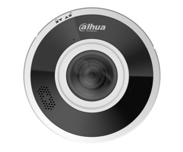 Антивандальная IP-камера IPC-EBW5641-AS - 6 МП 1,68 мм - Fish Eye DAHUA Антивандальная IP-камера IPC-EBW5641-AS - 6 МП 1,68 мм - Fish Eye DAHUA