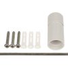 IP PRETVANDĀLISMA KAMERA IPC-HDBW3649R-ZAS-IL-27135 WizSense Smart Dual Light Acupick - 6&nbsp;Mpx 2.7&nbsp;... 13.5&nbsp;mm - MOTOZOOM DAHUA