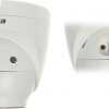 IP KAMEROS IPC-HDW1339DA-SAW-IL-0280B Wi-Fi, - 3 Mpx 2,8 mm DAHUA