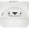 IP-КАМЕРА IPC-HDW2649T-S-LED-0280B-PRO WizSense WizColor - 6 МП 2,8 мм DAHUA