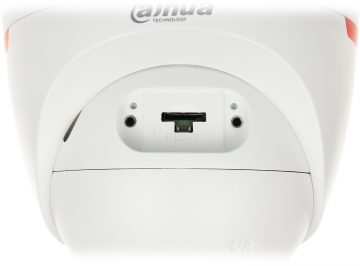 IP-КАМЕРА IPC-HDW2649T-S-LED-0280B-PRO WizSense WizColor - 6 МП 2,8 мм DAHUA