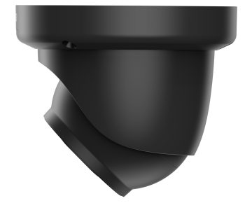 IP-КАМЕРА IPC-HDW3849QM-S-IL-0280B-BLACK WizSense Smart Dual Light - 8 Мп 2,8 мм DAHUA