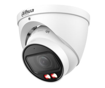 IP-КАМЕРА IPC-HDW3849T-ZS-IL-27135 Smart Dual Light AcuPick WizSense - 8 Мп 4K UHD 2,7 ... 13,5 мм - MOTOZOOM DAHUA