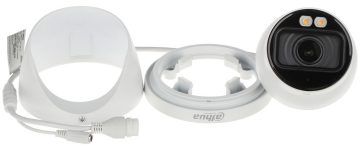 IP-КАМЕРА IPC-HDW3849T-ZS-IL-27135 Smart Dual Light AcuPick WizSense - 8 Мп 4K UHD 2,7 ... 13,5 мм - MOTOZOOM DAHUA