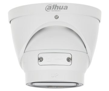 IP-КАМЕРА IPC-HDW3849T-ZS-IL-27135 Smart Dual Light AcuPick WizSense - 8 Мп 4K UHD 2,7 ... 13,5 мм - MOTOZOOM DAHUA