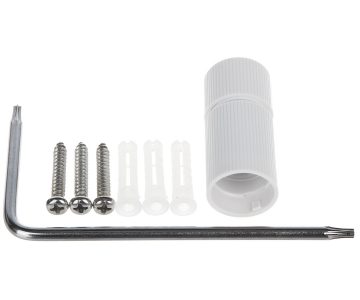 IP-КАМЕРА IPC-HDW3849T-ZS-IL-27135 Smart Dual Light AcuPick WizSense - 8 Мп 4K UHD 2,7 ... 13,5 мм - MOTOZOOM DAHUA