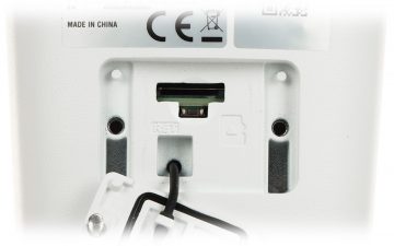 IP KAMEROS IPC-HFW2249TL-S-LED-0280B-PRO WizSense WizColor – 1080p 2,8 mm DAHUA