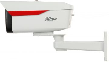 IP KAMEROS IPC-HFW2849M-S-LED-0360B-B-PRO WizSense WizColor – 8 Mpx 3,6 mm DAHUA