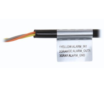 IP-КАМЕРА IPC-HFW3649E-AS-IL-0280B-BLACK AcuPick WizSense 6 МП 2.8 мм DAHUA