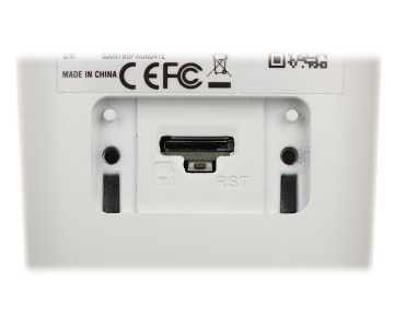 IP KAMERA IPC-HFW3649E-AS-IL-0280B AcuPick WizSense 6&nbsp;Mpx 2.8&nbsp;mm DAHUA