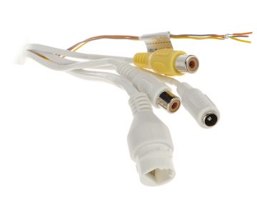 IP KAMERA IPC-HFW3649E-AS-IL-0280B AcuPick WizSense 6&nbsp;Mpx 2.8&nbsp;mm DAHUA