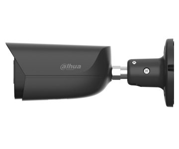 IP-КАМЕРА IPC-HFW3849E-AS-IL-0280B-BLACK AcuPick WizSense 8 МП 2.8 мм DAHUA