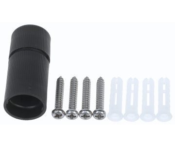 IP-КАМЕРА IPC-HFW3849E-AS-IL-0280B-BLACK AcuPick WizSense 8 МП 2.8 мм DAHUA