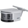 Антивандальная IP-камера IPC-PFW83242-A180-E4 PANORAMA - 32 Mpx, 4 x 2,8 мм DAHUA