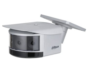 Антивандальная IP-камера IPC-PFW83242-A180-E4 PANORAMA - 32 Mpx, 4 x 2,8 мм DAHUA