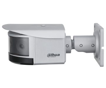 Антивандальная IP-камера IPC-PFW83242-A180-E4 PANORAMA - 32 Mpx, 4 x 2,8 мм DAHUA
