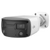 IP-КАМЕРА IPC2K28SE-ADF40KMC-WL-I0 ПАНОРАМНАЯ ColorHunter - 8 МП 2 X 4,0 мм UNIVIEW