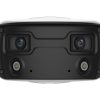 IP-КАМЕРА IPC2K28SE-ADF40KMC-WL-I0 ПАНОРАМНАЯ ColorHunter - 8 МП 2 X 4,0 мм UNIVIEW