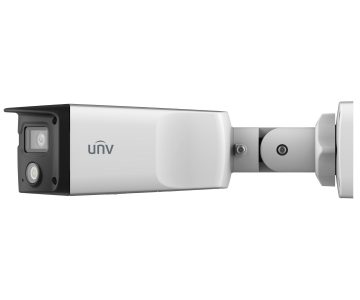 IP-КАМЕРА IPC2K28SE-ADF40KMC-WL-I0 ПАНОРАМНАЯ ColorHunter - 8 МП 2 X 4,0 мм UNIVIEW