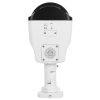 IP-КАМЕРА IPC2K28SE-ADF40KMC-WL-I0 ПАНОРАМНАЯ ColorHunter - 8 МП 2 X 4,0 мм UNIVIEW
