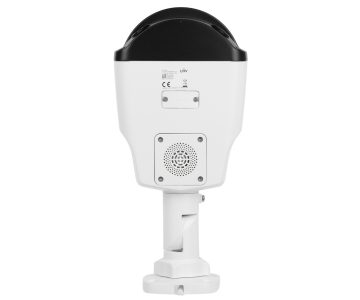 IP-КАМЕРА IPC2K28SE-ADF40KMC-WL-I0 ПАНОРАМНАЯ ColorHunter - 8 МП 2 X 4,0 мм UNIVIEW