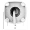 IP-КАМЕРА IPC2K28SE-ADF40KMC-WL-I0 ПАНОРАМНАЯ ColorHunter - 8 МП 2 X 4,0 мм UNIVIEW