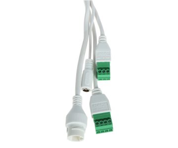 IP-КАМЕРА IPC2K28SE-ADF40KMC-WL-I0 ПАНОРАМНАЯ ColorHunter - 8 МП 2 X 4,0 мм UNIVIEW