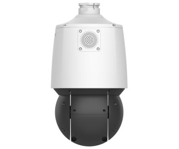 Скоростная купольная IP-камера IPC94144SFW-X25-F40C LightHunter - 4 Мп 4,8 ... 120 мм UNIVIEW
