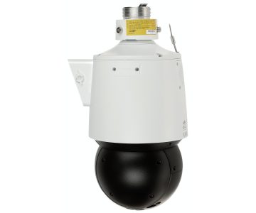Скоростная купольная IP-камера IPC94144SFW-X25-F40C LightHunter - 4 Мп 4,8 ... 120 мм UNIVIEW