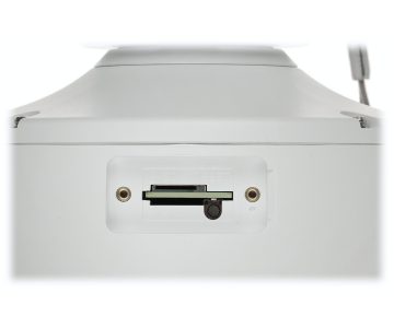 Скоростная купольная IP-камера IPC94144SFW-X25-F40C LightHunter - 4 Мп 4,8 ... 120 мм UNIVIEW