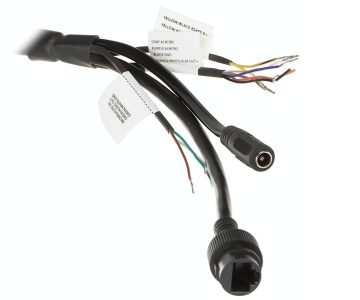 Скоростная купольная IP-камера IPC94144SFW-X25-F40C LightHunter - 4 Мп 4,8 ... 120 мм UNIVIEW