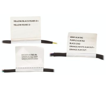 Скоростная купольная IP-камера IPC94144SFW-X25-F40C LightHunter - 4 Мп 4,8 ... 120 мм UNIVIEW