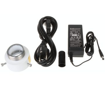 Скоростная купольная IP-камера IPC94144SFW-X25-F40C LightHunter - 4 Мп 4,8 ... 120 мм UNIVIEW