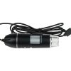 DIGITAL MICROSCOPE IZOXIS-25467 USB IZOXIS