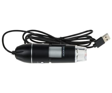 DIGITAL MICROSCOPE IZOXIS-25467 USB IZOXIS