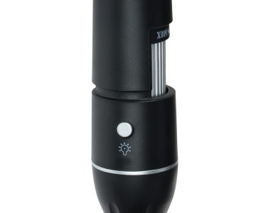 DIGITAL MICROSCOPE IZOXIS-25467 USB IZOXIS