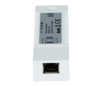 PĀRVEIDOTĀJS K-IP-2 VIDOS 2IP