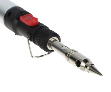 GĀZES LODĀMURS TRĪS VIENĀ KD-1499 25 W ... 80 W Kraft&Dele